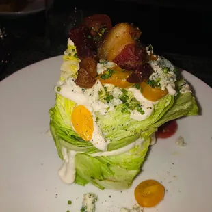 Wedge Salad