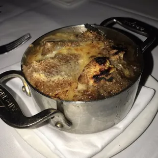 French Onion Soup