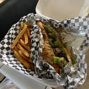 Stake Out Bar & Grill