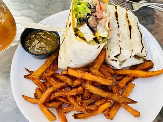 Duffer's Bar and Grill