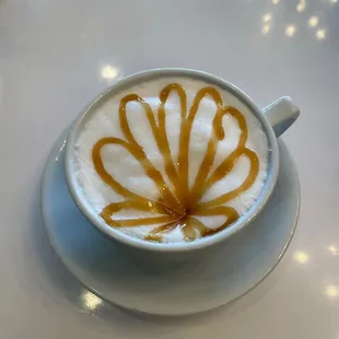 Caramel Macchiato