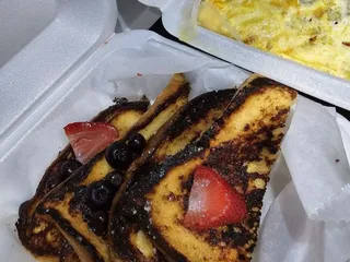 Southern Breakfast Kitchen