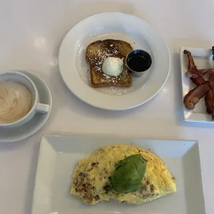 Staks Pancake Kitchen - Southaven