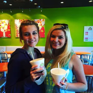 Stakin ain't easy, but it's neccesary!