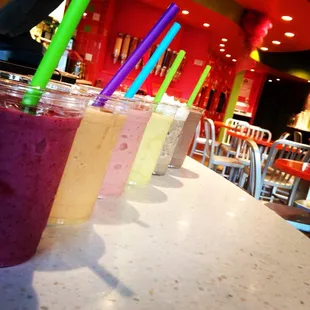 #Smoothies
