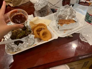 D BENNYS SUBS and MORE