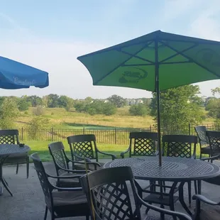 Staley Farms Golf Club