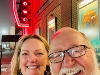 Diamond Bowl & Billiards