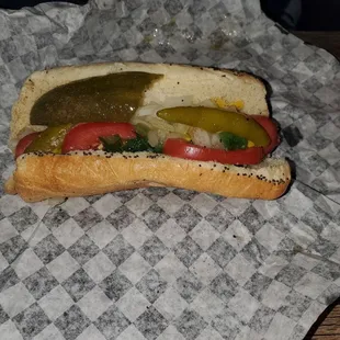 Chicago Dogs