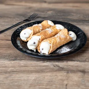 Cannoli