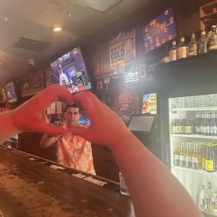 "Do you know who the fuck I am?"