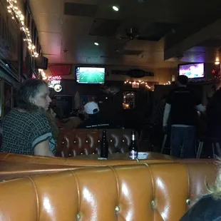 New Years Eve @ Staley's Club