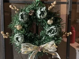 Kern County Library - Lamont Branch