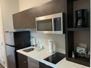 Towneplace Suites By Marriot