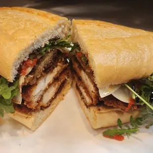 sandwich, sandwiches, food
