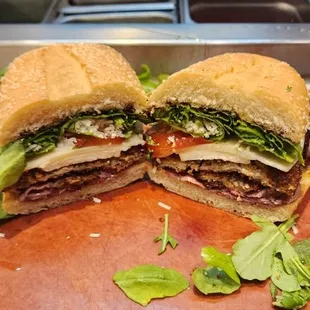 food, sandwiches, sandwich