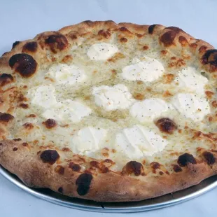 pizza, food