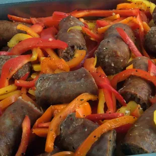 food, paella