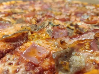 Old School Pizzeria