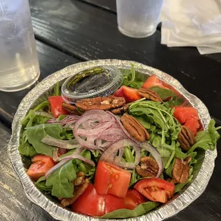 #11 Arugula Salad