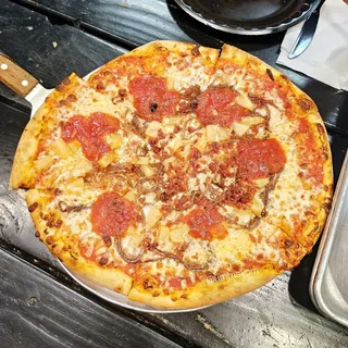 #16 Small The 9th Island