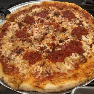 #16 Large The 9th Island