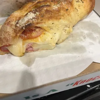 #23 Stromboli