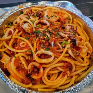 #40 Stallone Fra Diavolo