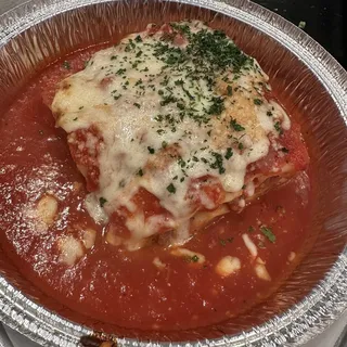 #45 Lasagna
