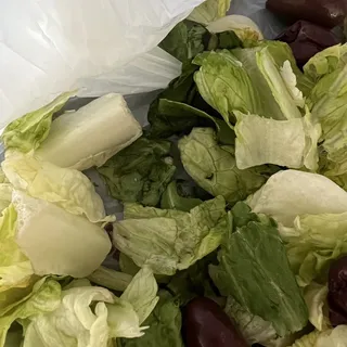 Side Salad