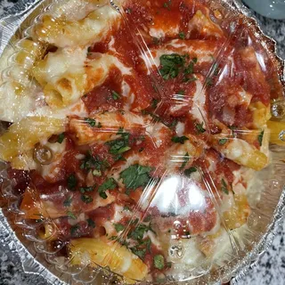 Rigatoni Rigate Pomodoro