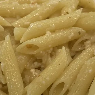 Stallone's Pasta Special