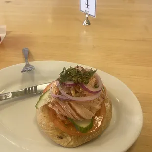 food