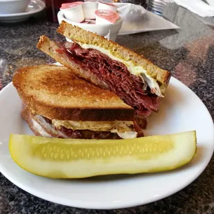 Brooklyn Breakfast