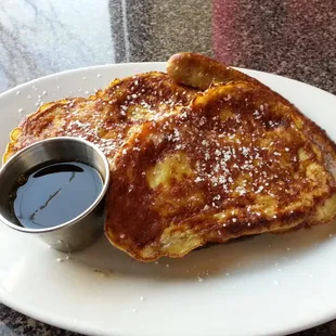 Challah French Toast