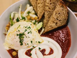 Madison Sourdough