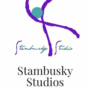Stambusky Studios Logo