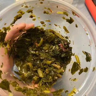 Collard Greens