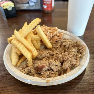 My complete small combo