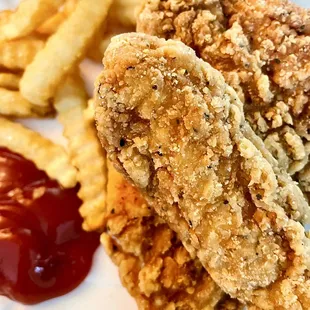 Chicken Tenders