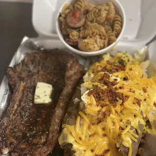 Steak plate