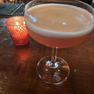 French Martini