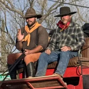 Cowboys