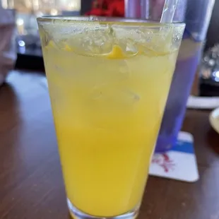 Orange Crush