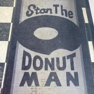 Lobby Rug
