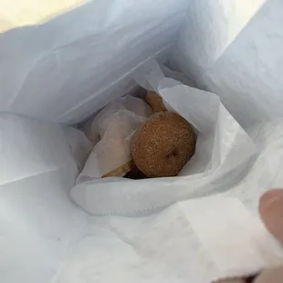 Stan the Donut Man
