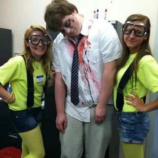 Zach B.