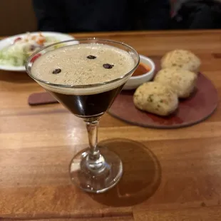 Espresso martini