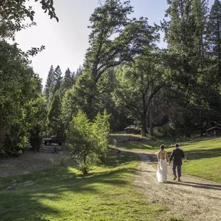Another beautiful scene from the ranch.