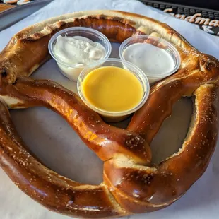 Pretzel